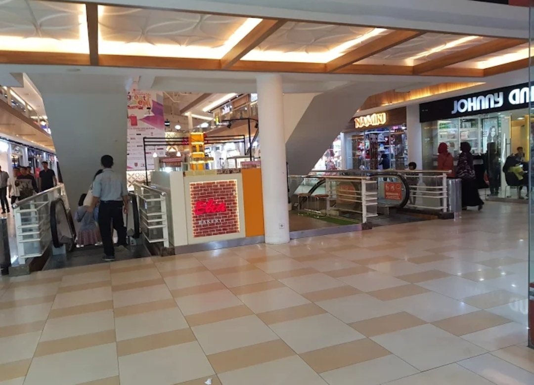 Mall Ciputra