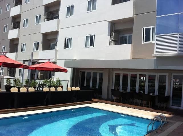 MG SUITES