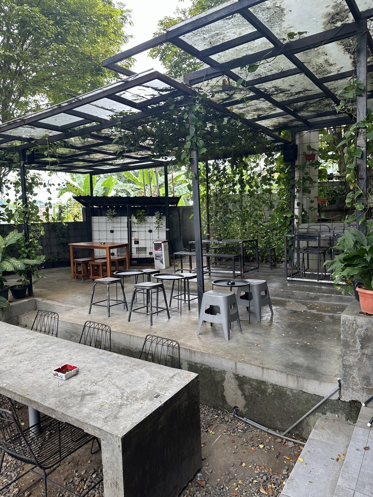 Moment Coffee & Space