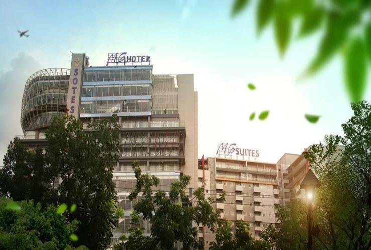 Ra Suites Simatupang