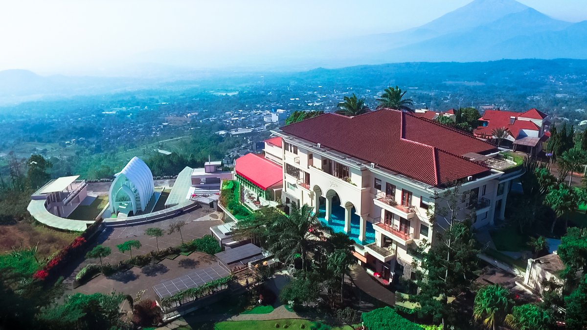 Susan Spa & Resort