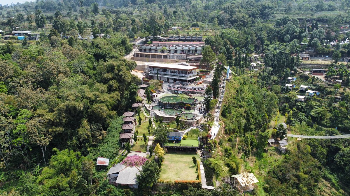 Umbul Sidomukti
