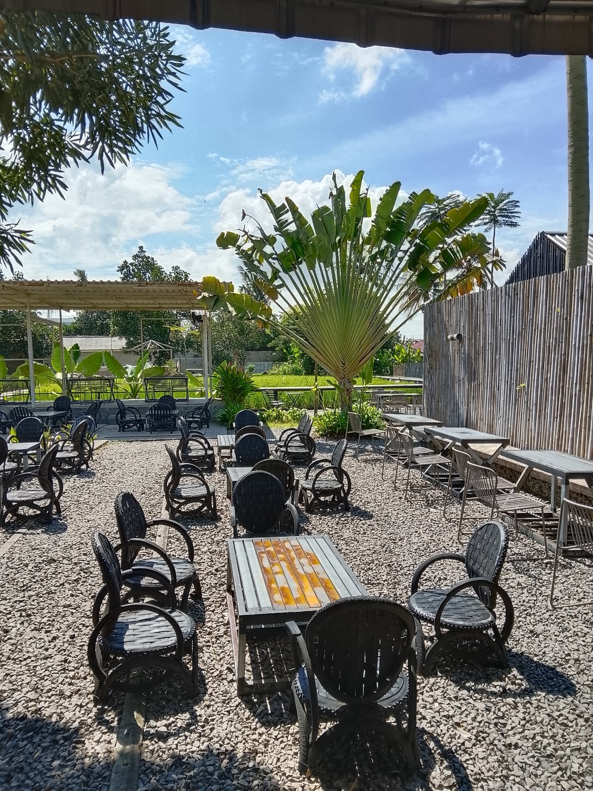 Cafe Kebon Cau