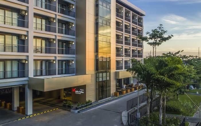 Swiss-Belinn Singkawang