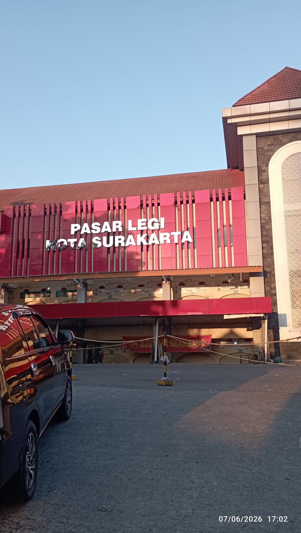 Pasar Legi