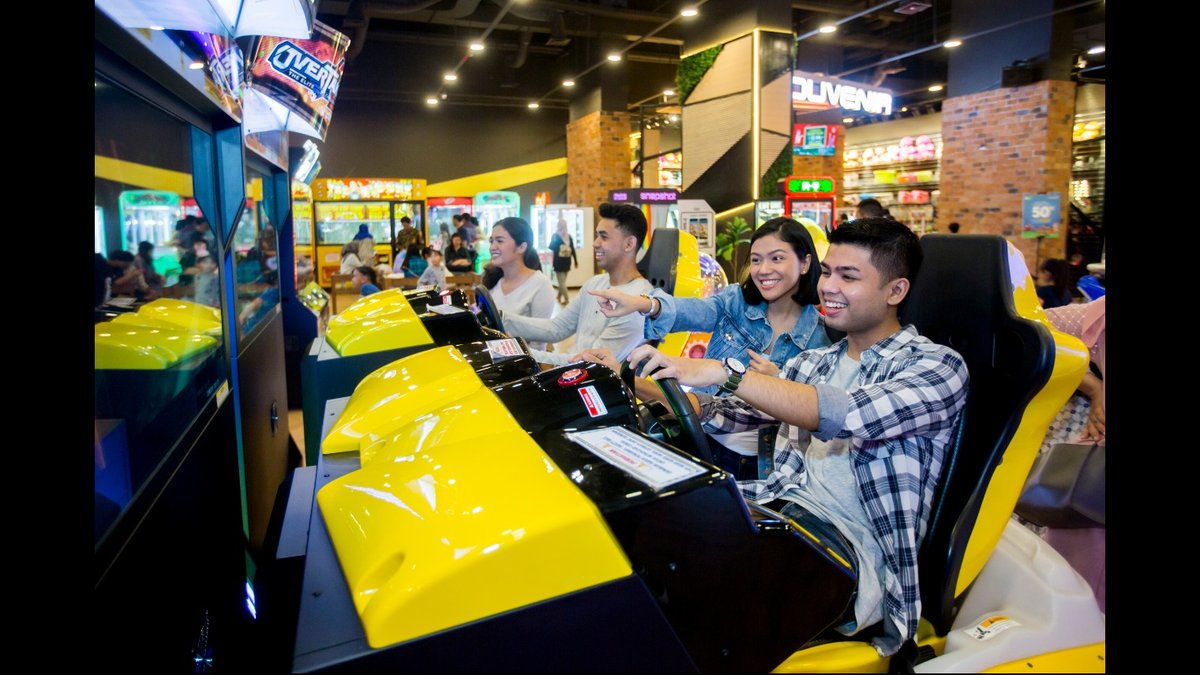 TIMEZONE Solo Grand Mall