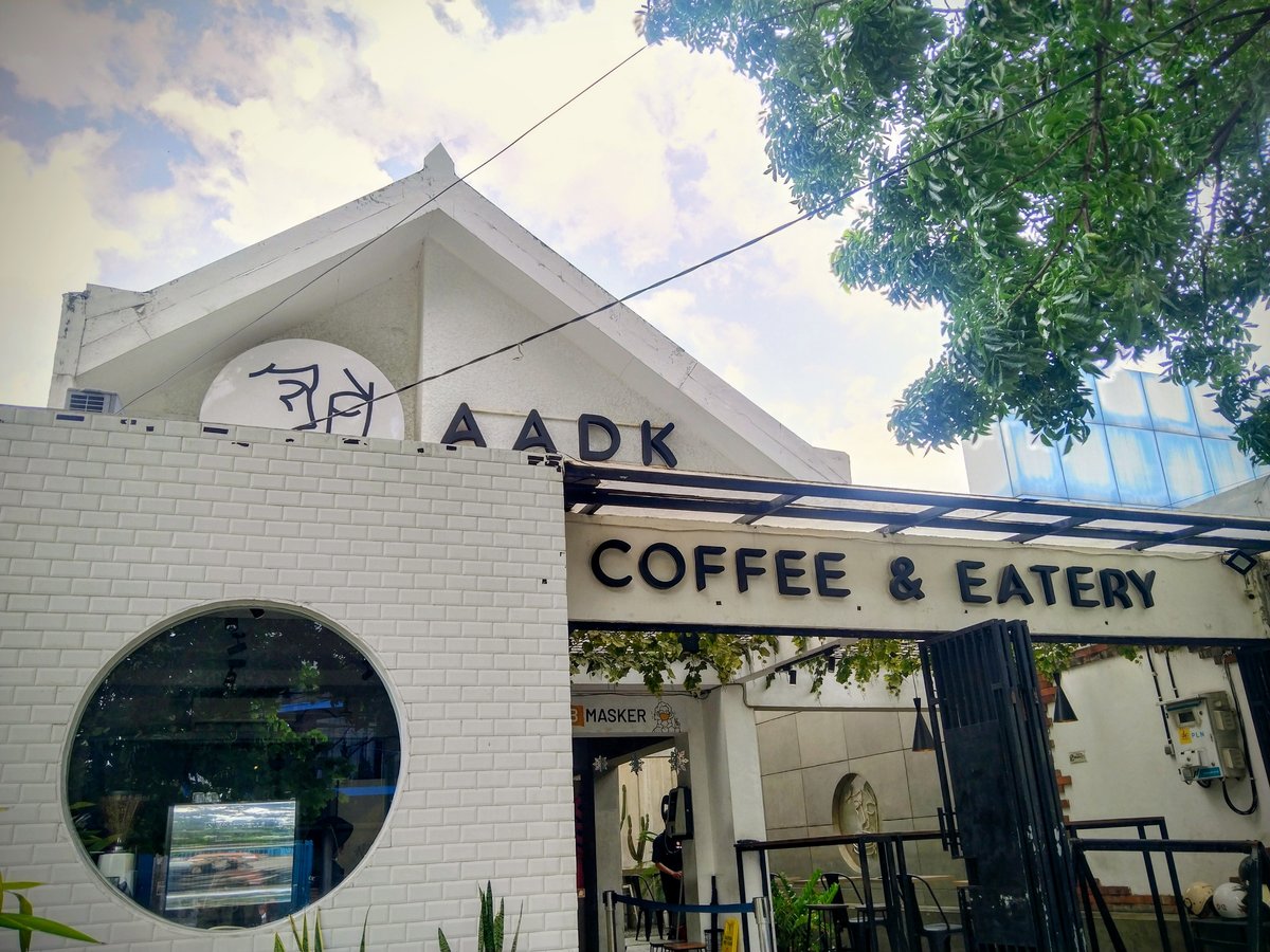 Ada Apa Dengan Kopi (AADK)