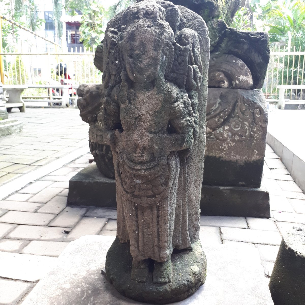 Arca Joko Dolog
