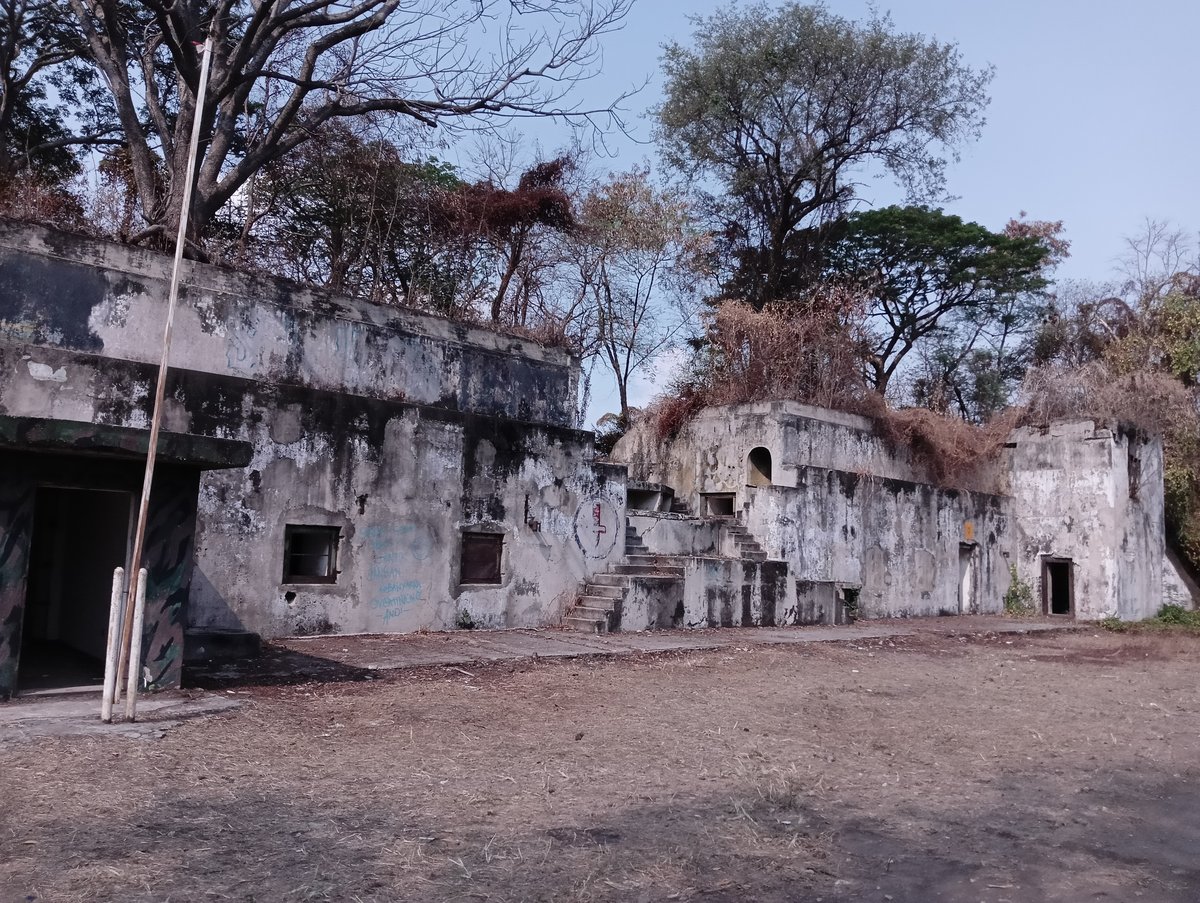 Benteng Kedung Cowek