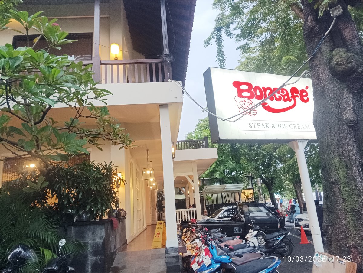 Boncafe - Pregolan