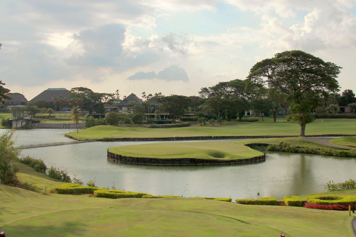 Ciputra Golf, Club & Hotel Surabaya