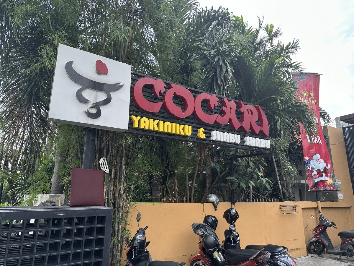 Cocari - Indragiri