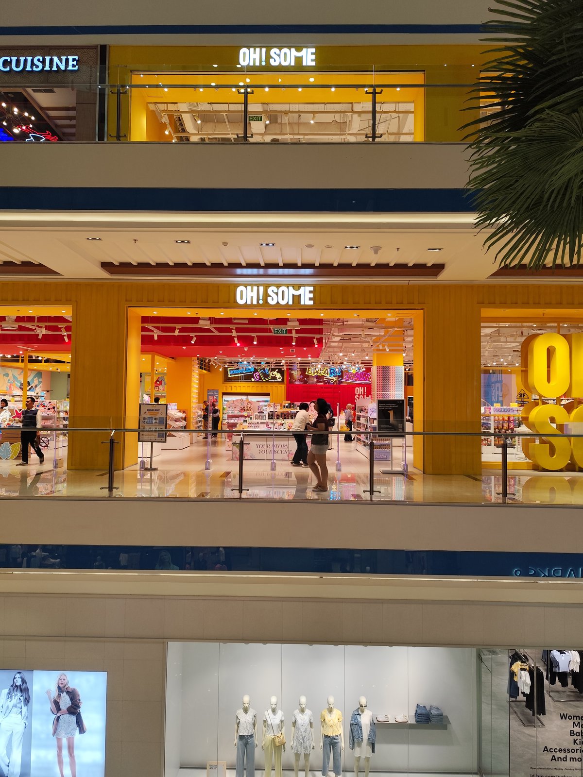 Galaxy Mall 3