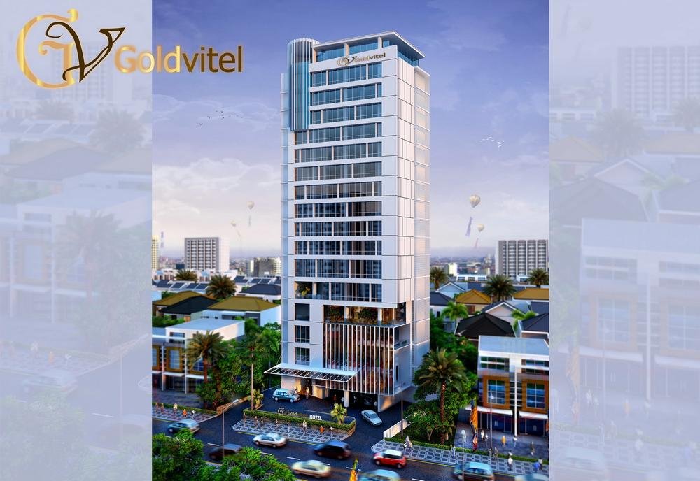 Goldvitel Hotel