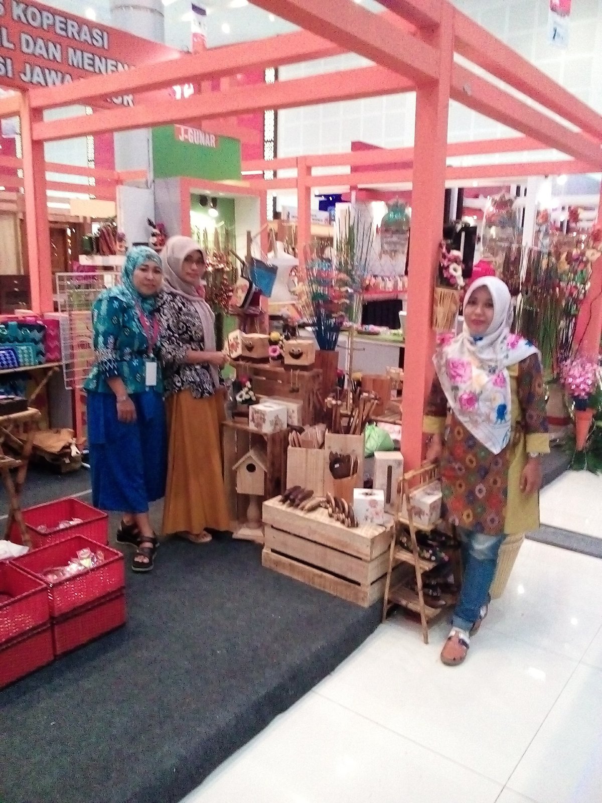 Grand City Mall Surabaya