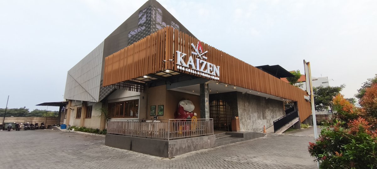 Kaizen All You Can Eat BBQ Grill & Shabu - Shabu