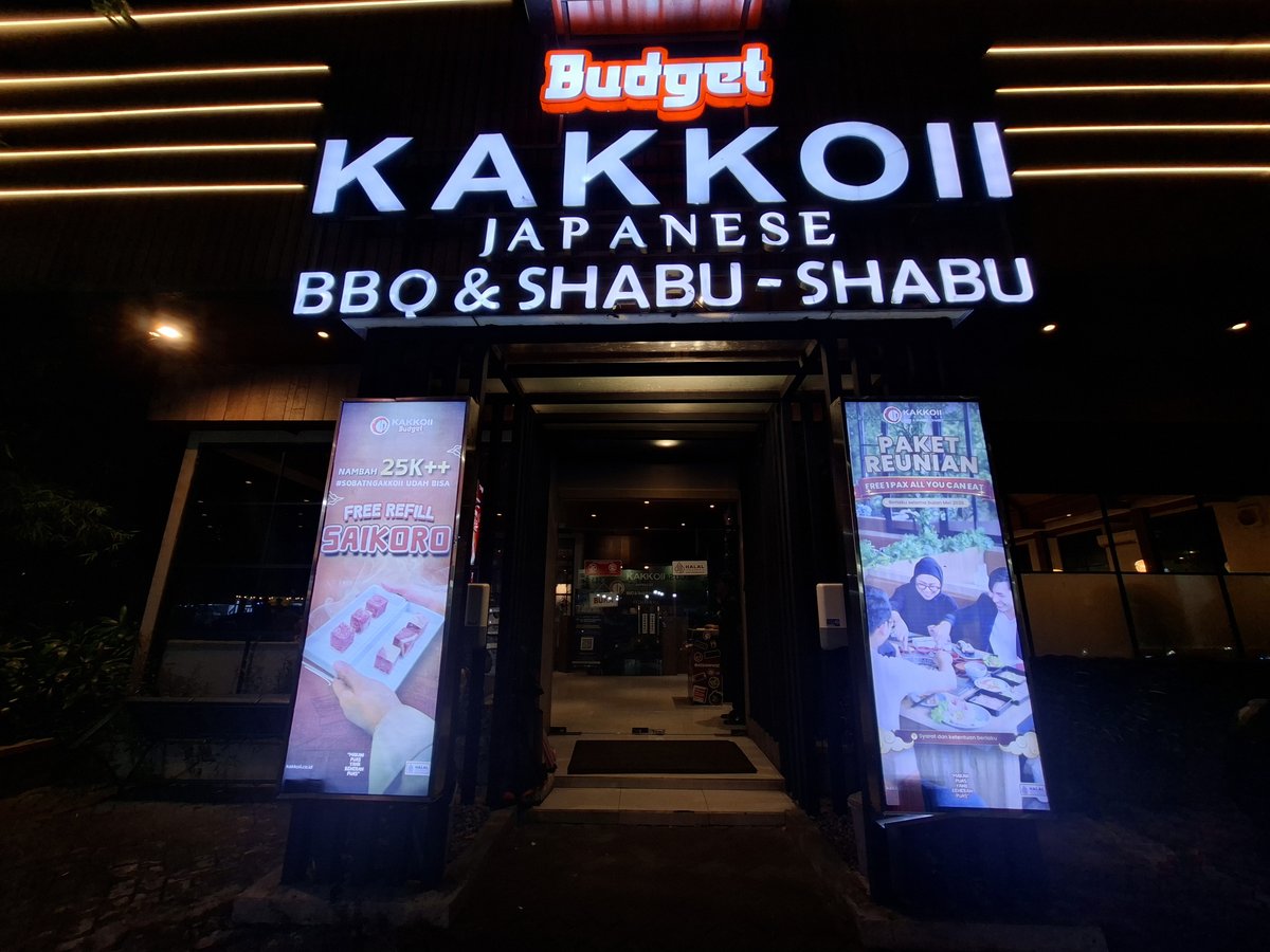 Kakkoii Japanese