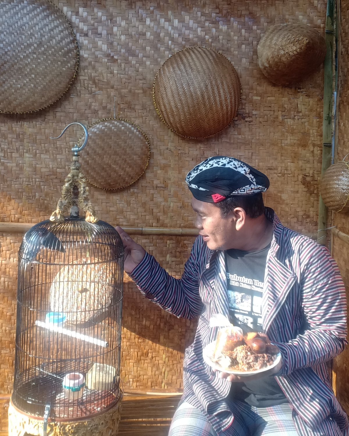 Kampoeng Lawas Maspati