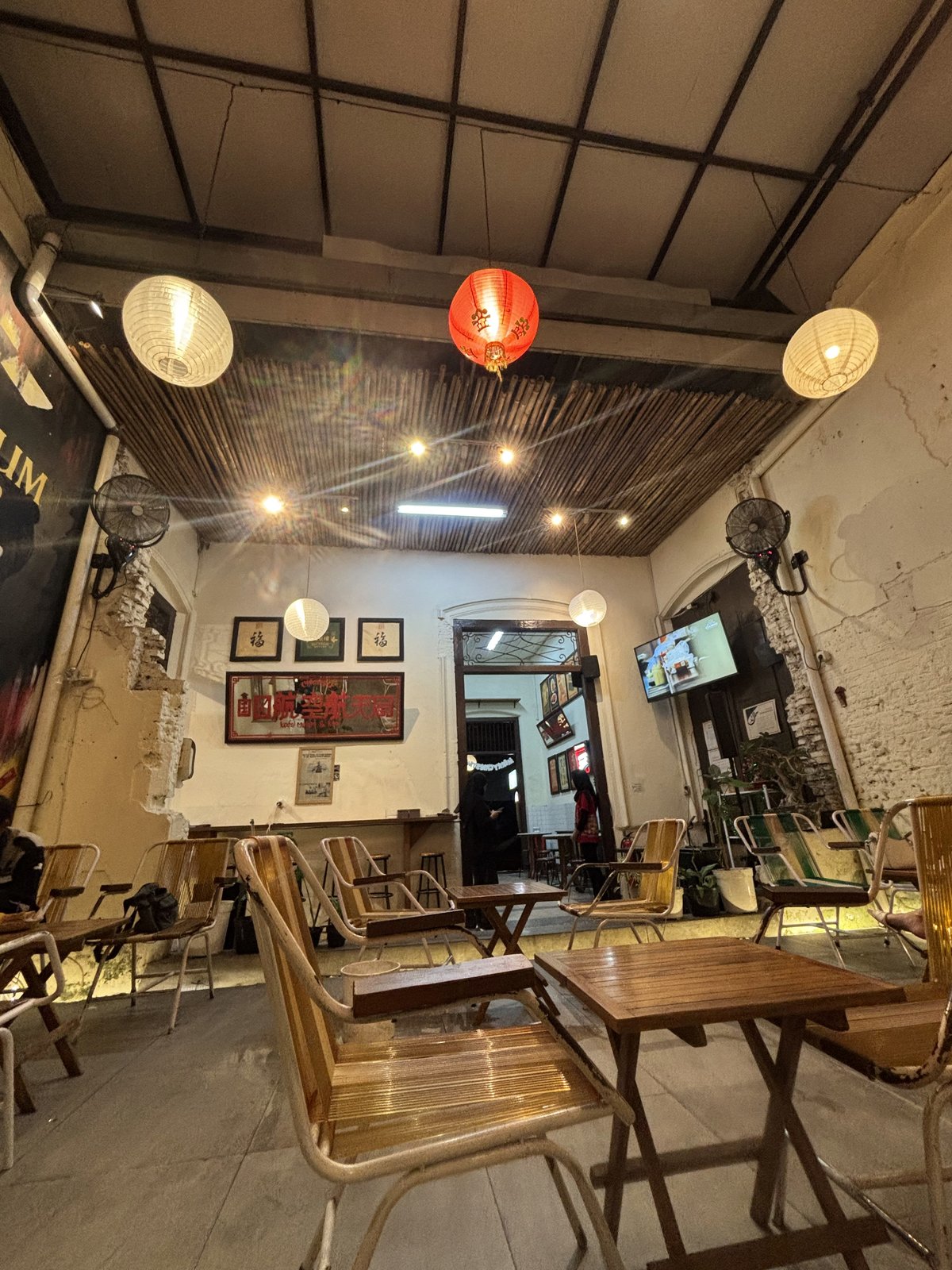 Kedai Ciamso