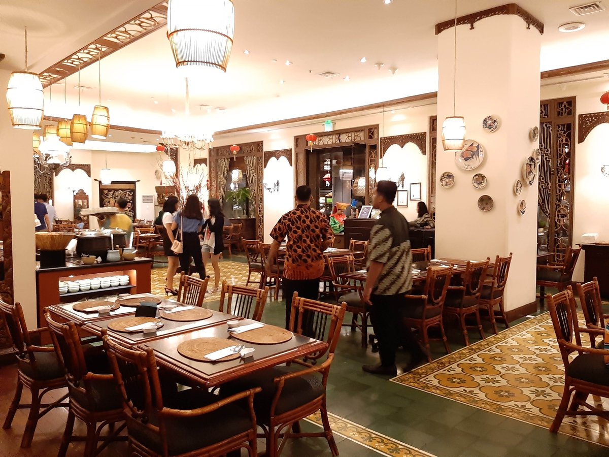 Kizahashi Restaurant
