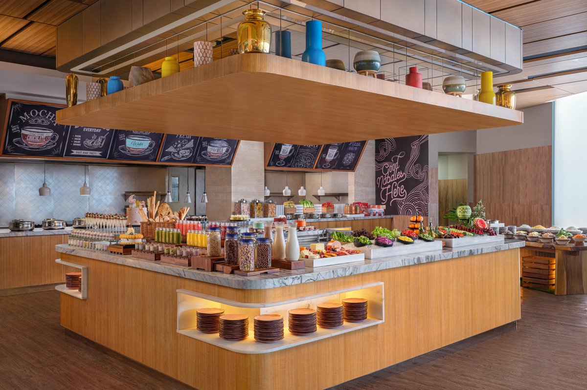 Lime Restaurant