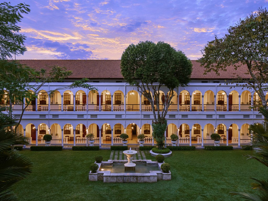 Majapahit Hotel Surabaya - MGallery Collection