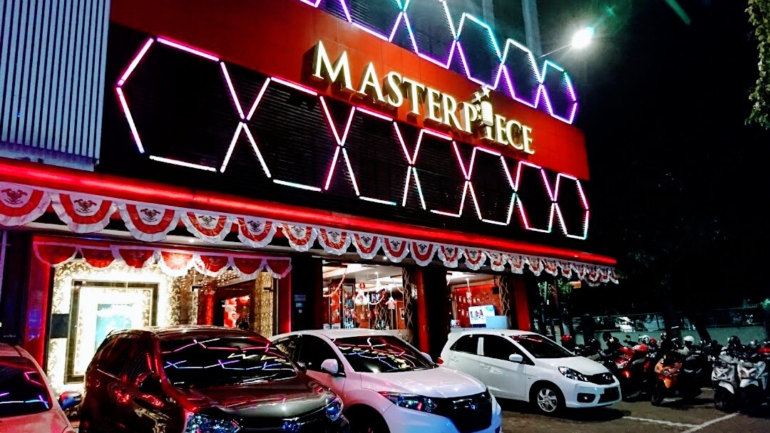 Masterpiece Signature KTV Surabaya MSKS
