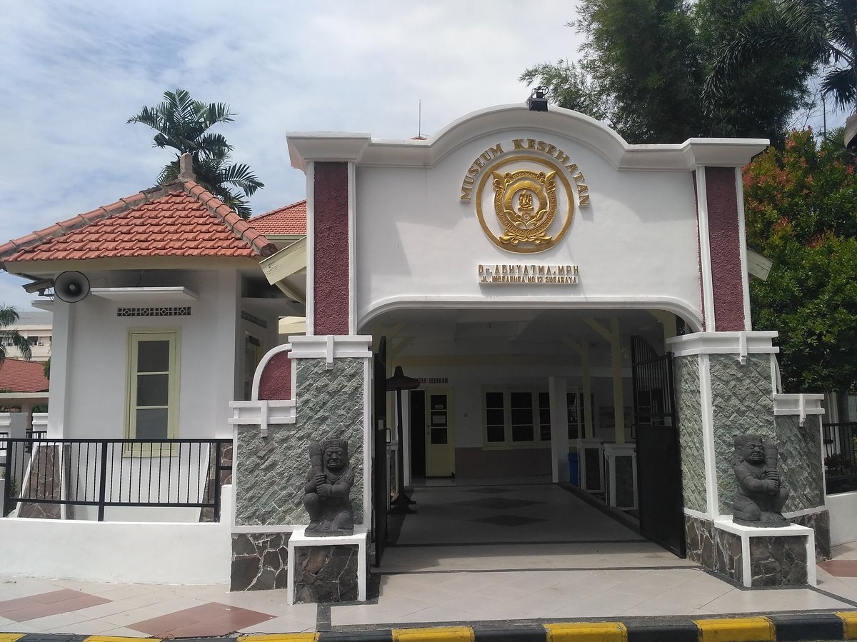 Museum Kesehatan Dr. Adhyatma, MPH