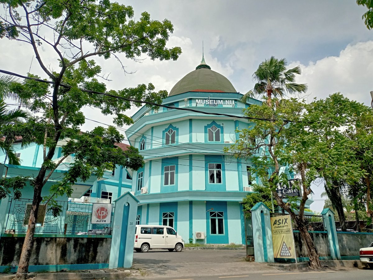 Museum Nahdlatul Ulama