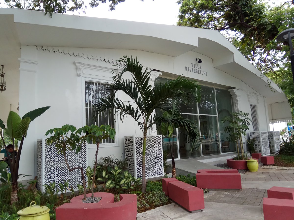 Museum Pendidikan Surabaya