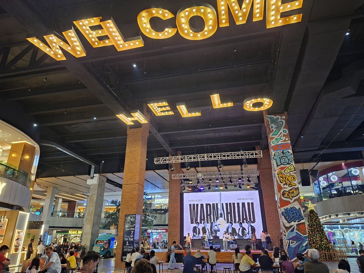 Pakuwon Mall Surabaya
