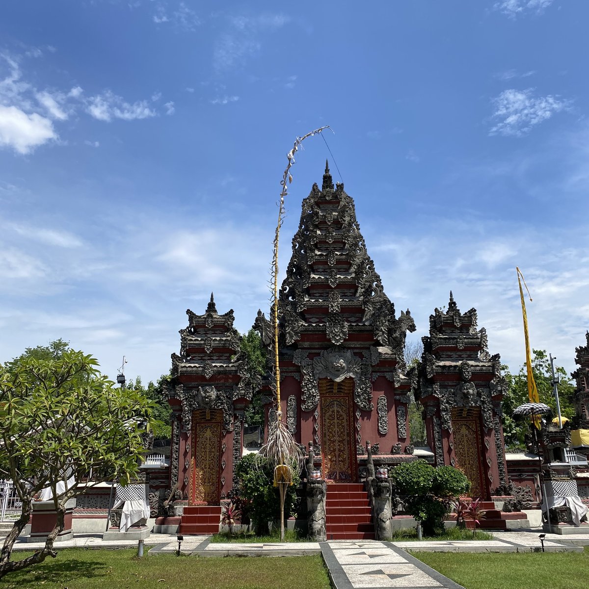 Pura Segara Surabaya
