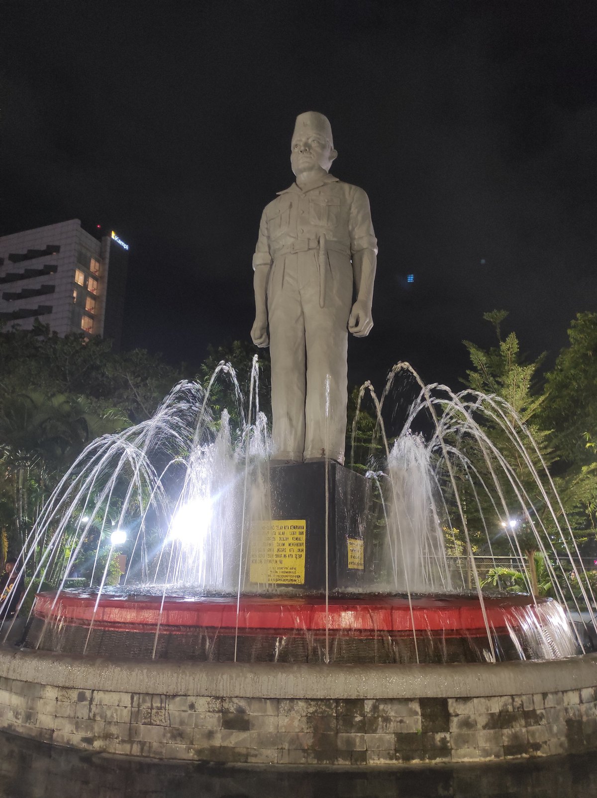 Taman Apsari