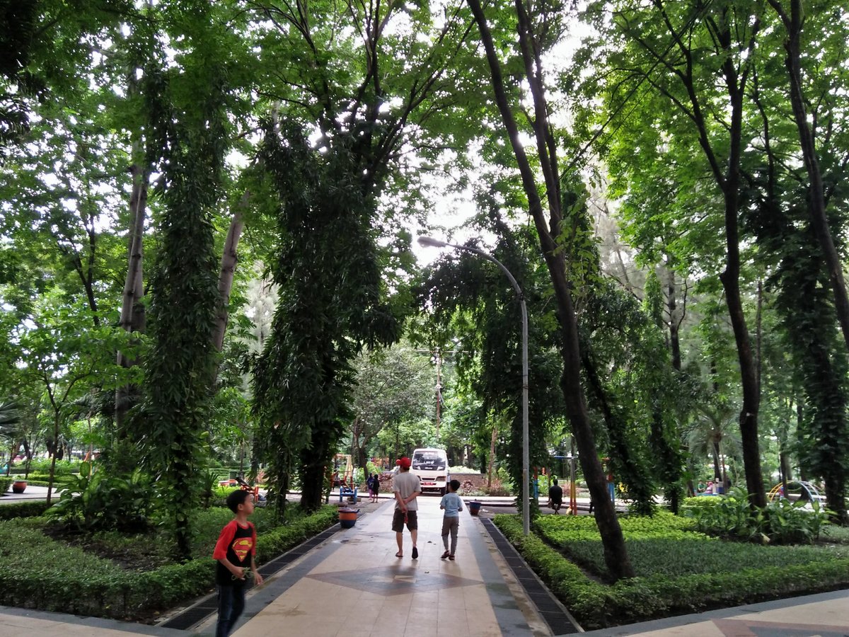Taman Flora