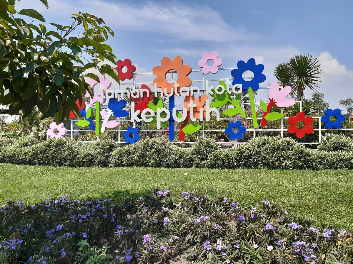 Taman Harmoni