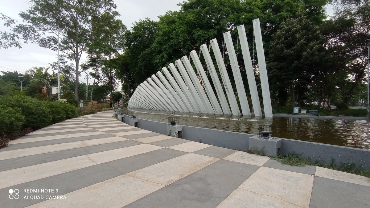Taman Pelangi