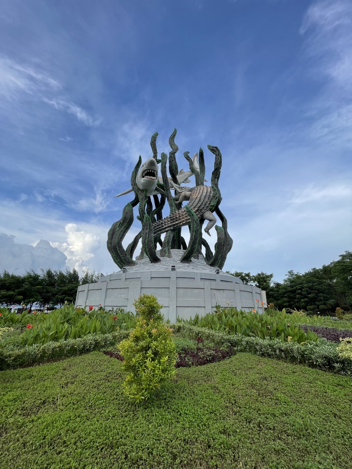 Taman Suroboyo