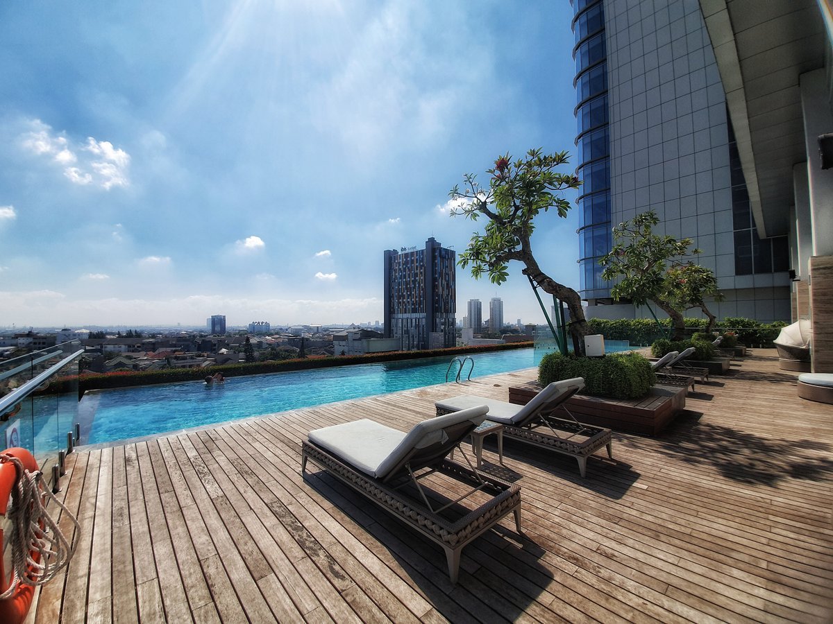 Vasa Hotel Surabaya