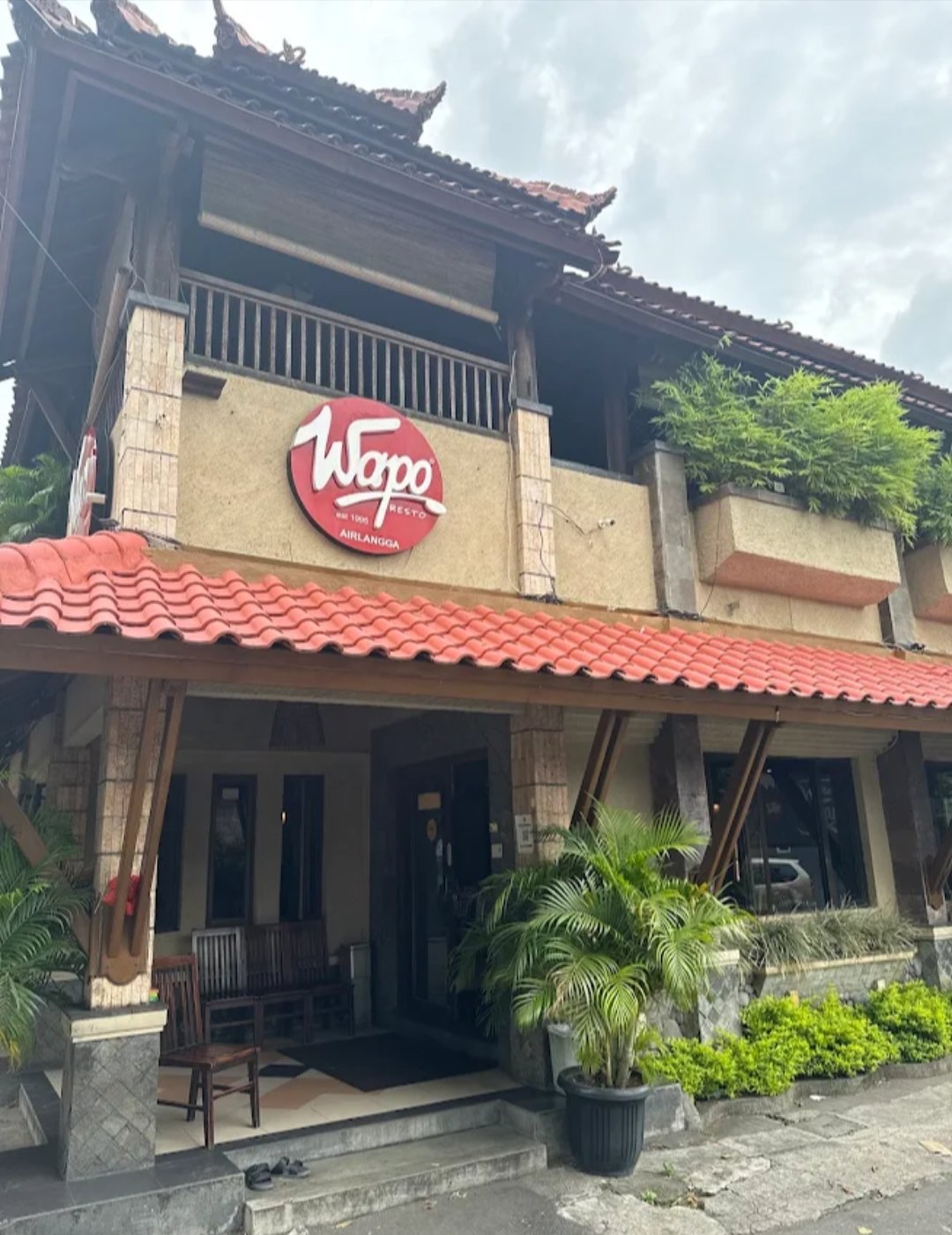 Wapo Resto