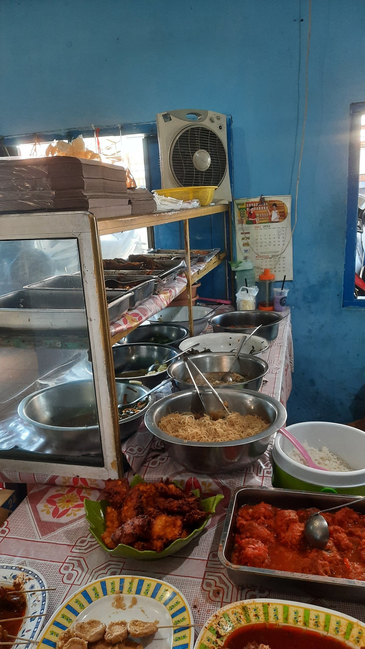 Warung Mama Titik