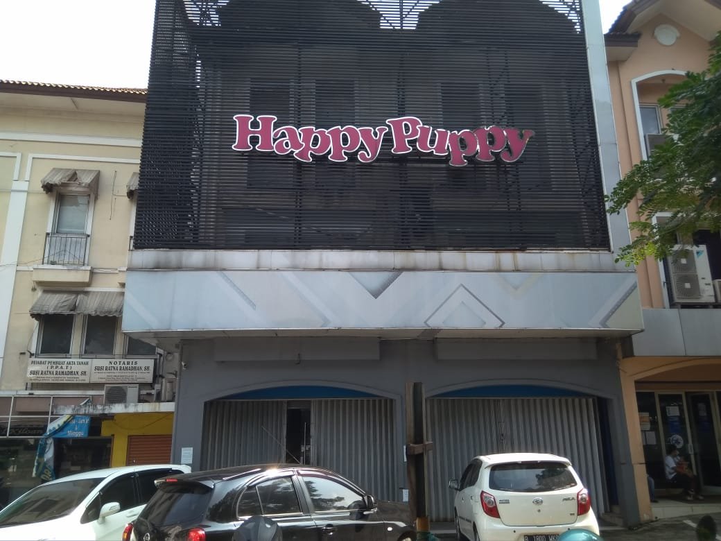 Happy Puppy Bintaro Marcella
