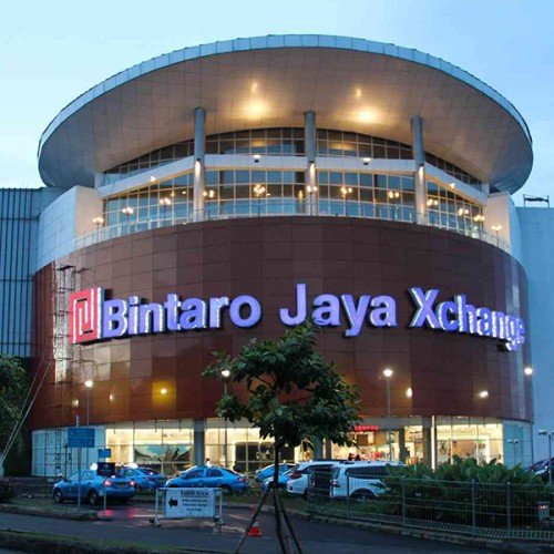 Bintaro Jaya Xchange Mall