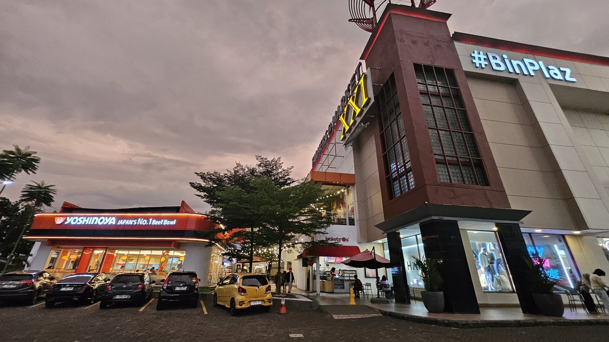 Bintaro Plaza