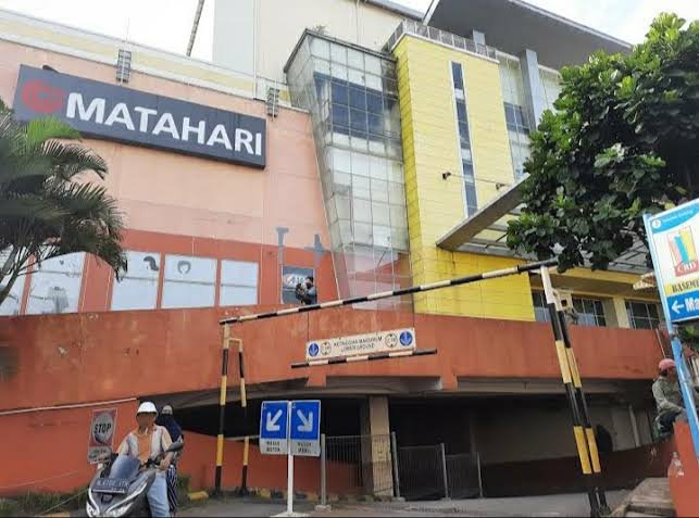 CBD Ciledug Family Mall