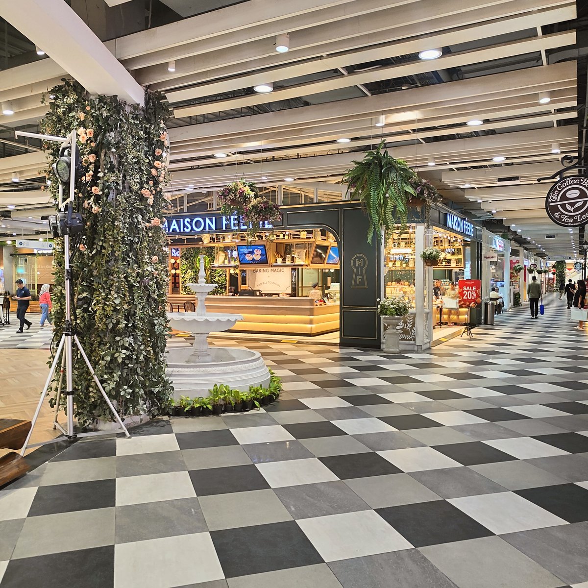 Living World Alam Sutera