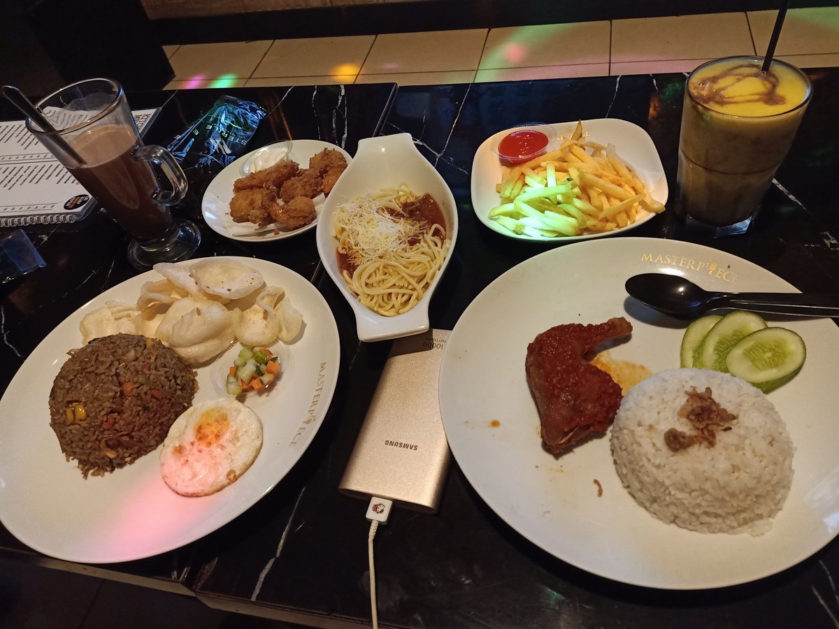 Masterpiece Signature KTV Gading Serpong