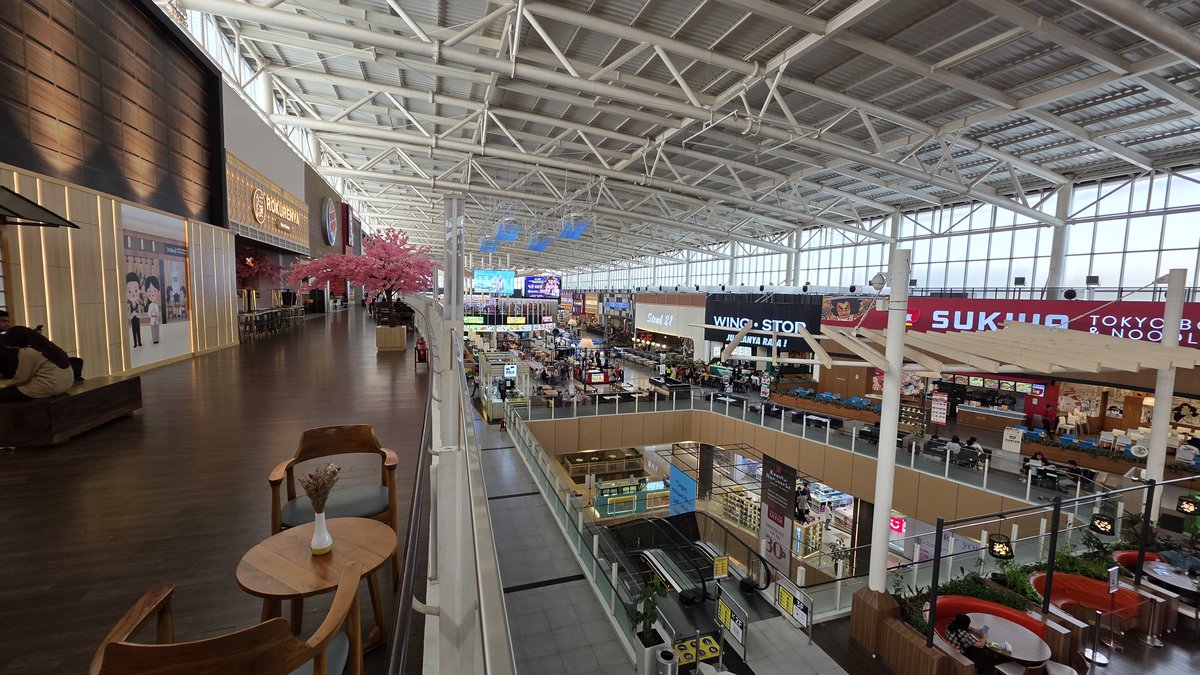ÆON Mall BSD City