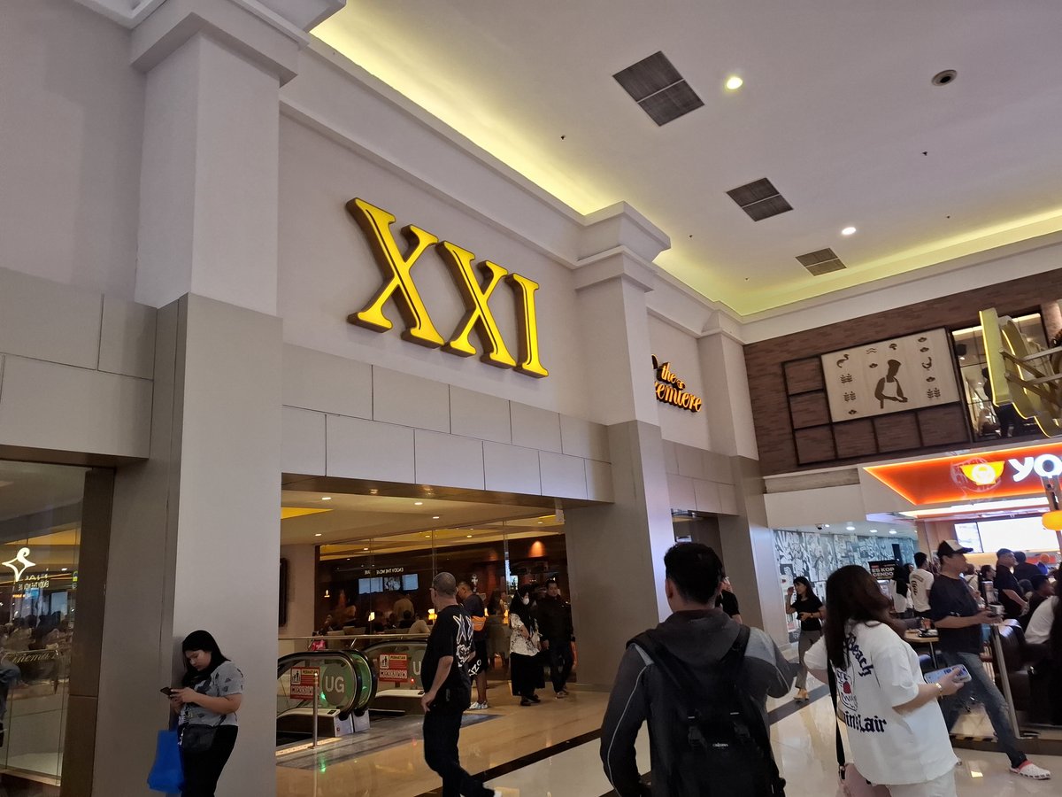 Supermal Karawaci
