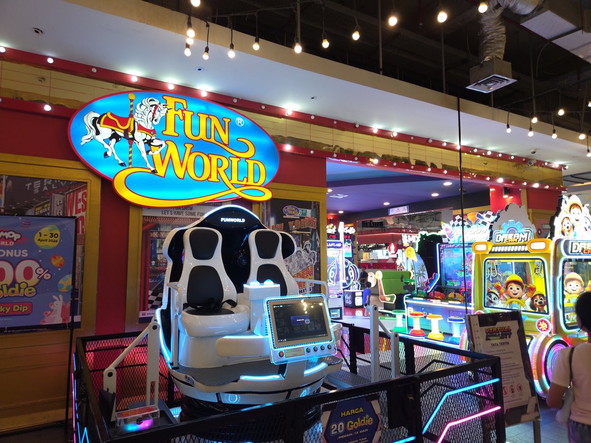 Tangcity Mall