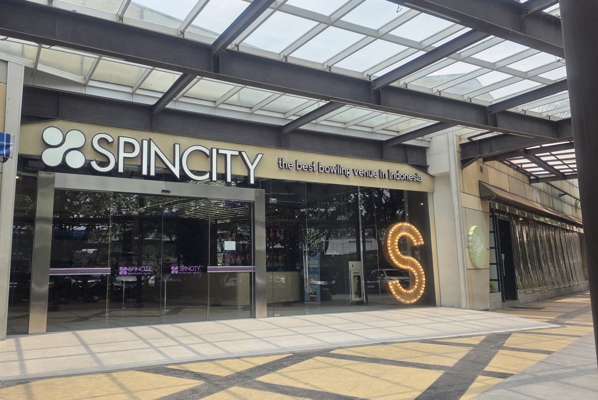 The Breeze BSD City